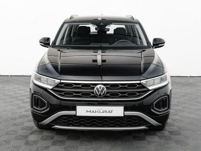 Volkswagen T-Roc WD8954R#1.5 TSI Life Podgrz.f Cz.park LED Salon PL VAT 23%
