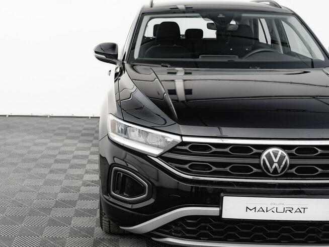 Volkswagen T-Roc WD8954R#1.5 TSI Life Podgrz.f Cz.park LED Salon PL VAT 23%