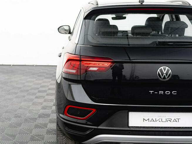 Volkswagen T-Roc WD8954R#1.5 TSI Life Podgrz.f Cz.park LED Salon PL VAT 23%