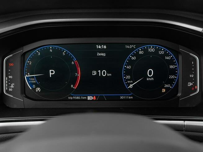 Volkswagen T-Roc WD8954R#1.5 TSI Life Podgrz.f Cz.park LED Salon PL VAT 23%