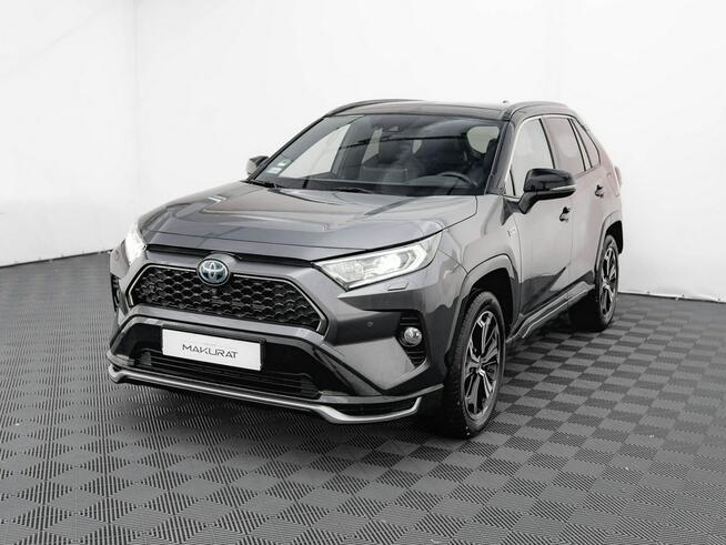 Toyota RAV-4 GD5A892#2.5 Plug-In Hybrid Selection 4x4 Pakiet VIP Salon PL VAT23%