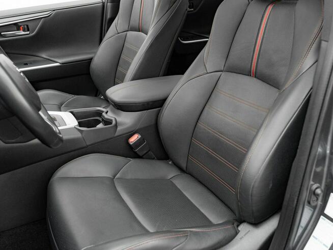Toyota RAV-4 GD5A892#2.5 Plug-In Hybrid Selection 4x4 Pakiet VIP Salon PL VAT23%