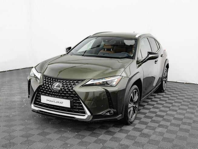Lexus UX ZS655SP#200 Business 2WD Podgrz.f I kier K.cof Salon PL VAT 23%