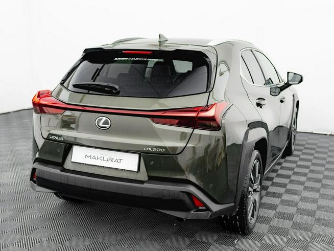 Lexus UX ZS655SP#200 Business 2WD Podgrz.f I kier K.cof Salon PL VAT 23%