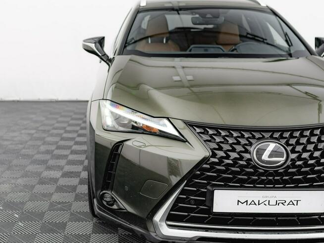Lexus UX ZS655SP#200 Business 2WD Podgrz.f I kier K.cof Salon PL VAT 23%