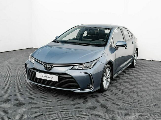 Toyota Corolla GD1G906#1.5 Comfort K.cofania Podgrz.f Pakiet Tech Salon PL VAT 23%