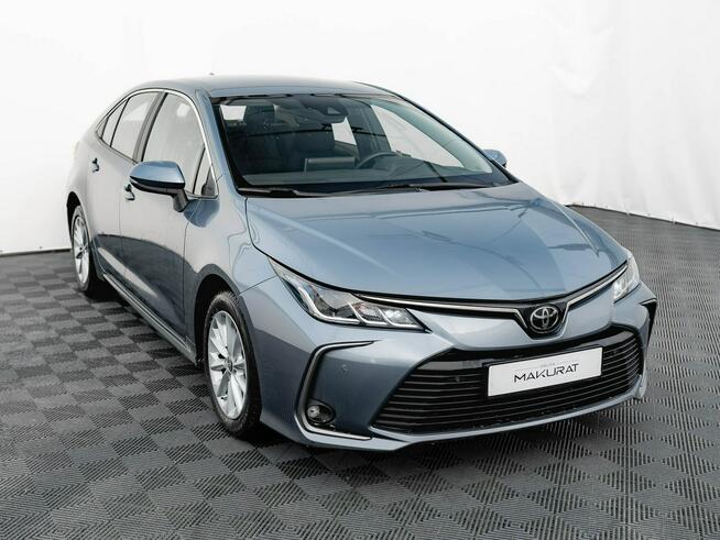 Toyota Corolla GD1G906#1.5 Comfort K.cofania Podgrz.f Pakiet Tech Salon PL VAT 23%