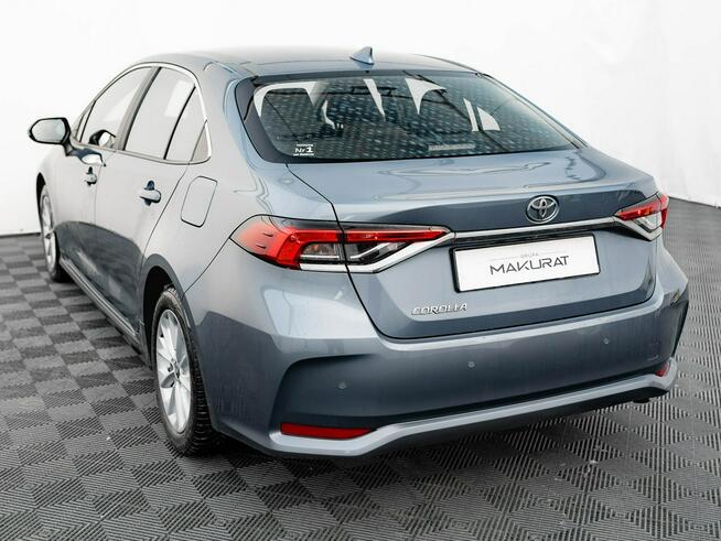 Toyota Corolla GD1G906#1.5 Comfort K.cofania Podgrz.f Pakiet Tech Salon PL VAT 23%