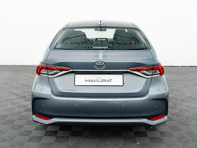 Toyota Corolla GD1G906#1.5 Comfort K.cofania Podgrz.f Pakiet Tech Salon PL VAT 23%