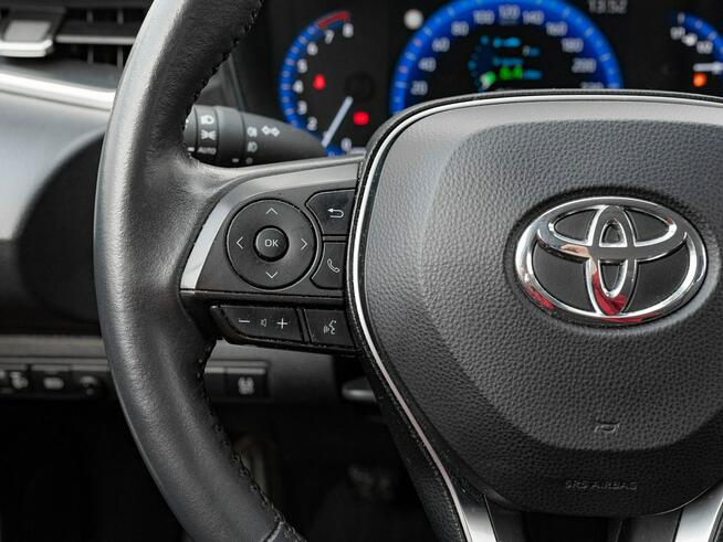 Toyota Corolla GD1G906#1.5 Comfort K.cofania Podgrz.f Pakiet Tech Salon PL VAT 23%
