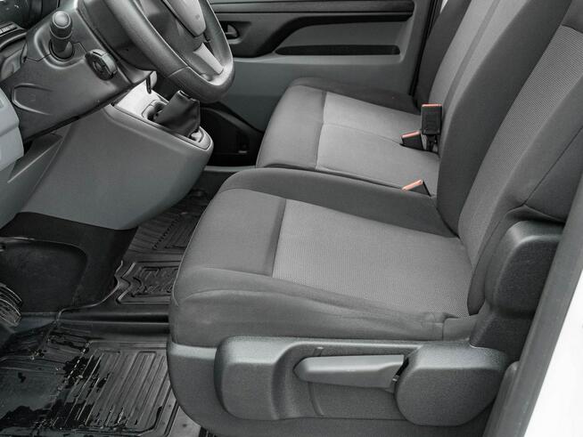 Toyota ProAce WD1231S#Kombi 2.0 D-4D Long 9.os Cz.cof Klima Salon PL VAT23%