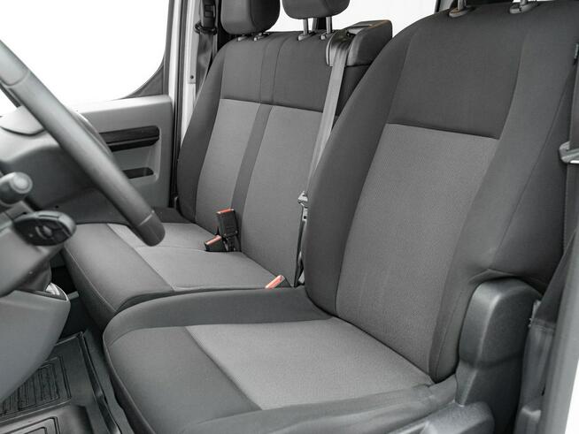 Toyota ProAce WD1231S#Kombi 2.0 D-4D Long 9.os Cz.cof Klima Salon PL VAT23%