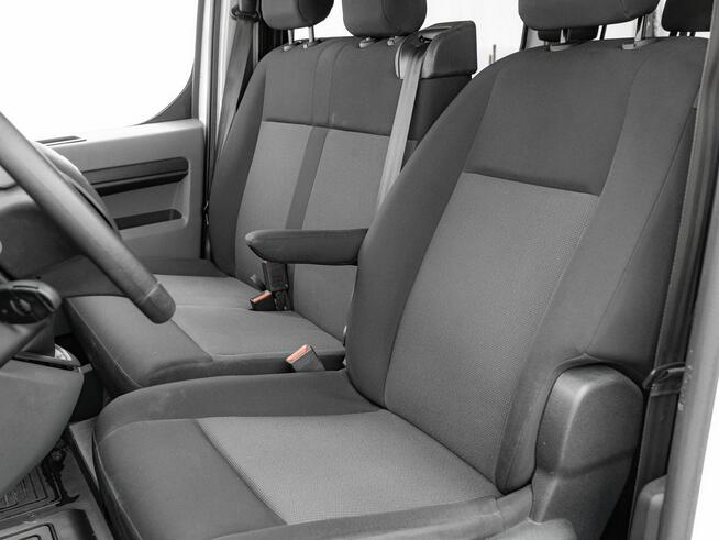 Toyota ProAce WD9009P#Kombi 2.0 D-4D Long 9.os Cz.cof Klima Salon PL VAT23%