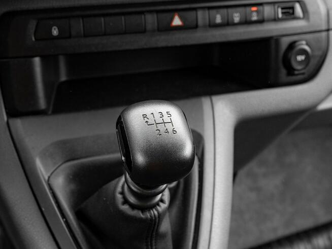 Toyota ProAce WD9009P#Kombi 2.0 D-4D Long 9.os Cz.cof Klima Salon PL VAT23%