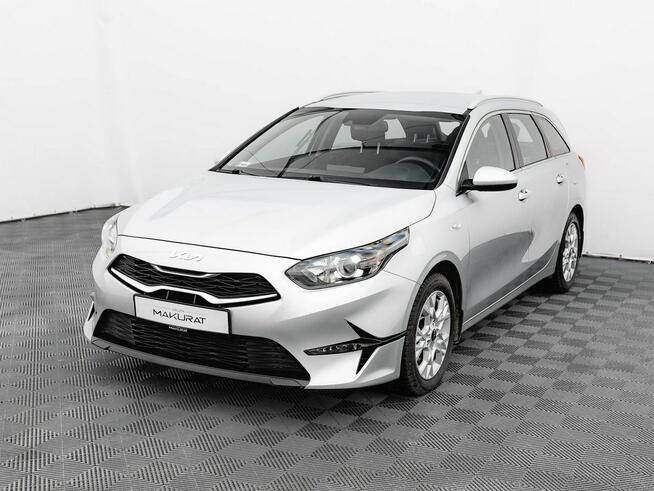 Kia Cee'd WND6140A#1.5 T-GDI M 2 stref klima K.cof salon PL VAT23%