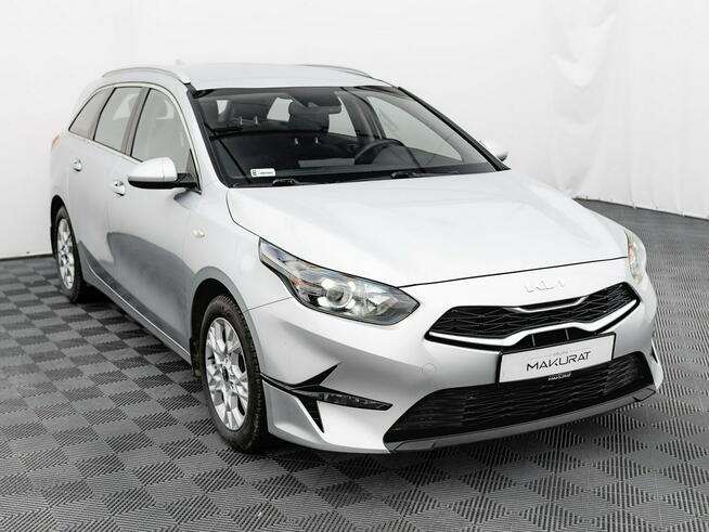 Kia Cee'd WND6140A#1.5 T-GDI M 2 stref klima K.cof salon PL VAT23%