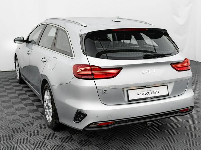 Kia Cee'd WND6140A#1.5 T-GDI M 2 stref klima K.cof salon PL VAT23%