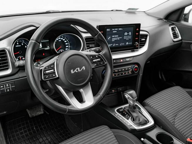 Kia Cee'd WND6140A#1.5 T-GDI M 2 stref klima K.cof salon PL VAT23%