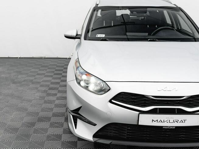 Kia Cee'd WND6140A#1.5 T-GDI M 2 stref klima K.cof salon PL VAT23%