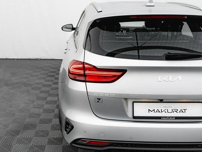 Kia Cee'd WND6140A#1.5 T-GDI M 2 stref klima K.cof salon PL VAT23%