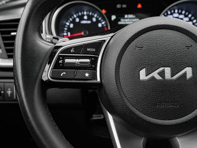 Kia Cee'd WND6140A#1.5 T-GDI M 2 stref klima K.cof salon PL VAT23%