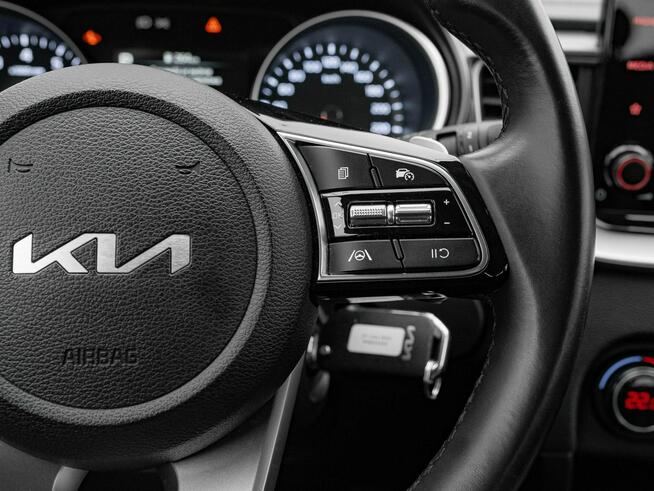 Kia Cee'd WND6140A#1.5 T-GDI M 2 stref klima K.cof salon PL VAT23%