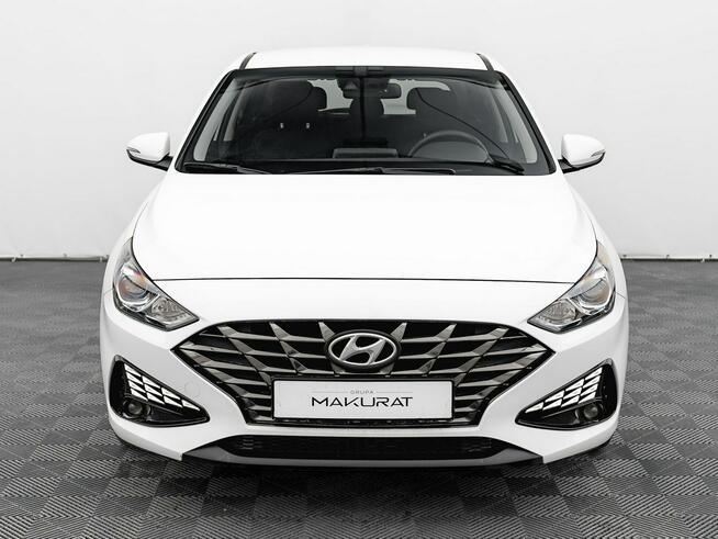 Hyundai i30 GD2A482#1.6 D Comfort K.cofania 2 stref klima Salon PL VAT23%