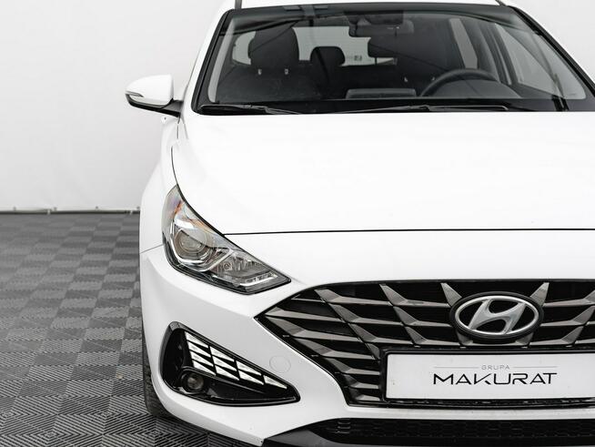 Hyundai i30 GD2A482#1.6 D Comfort K.cofania 2 stref klima Salon PL VAT23%