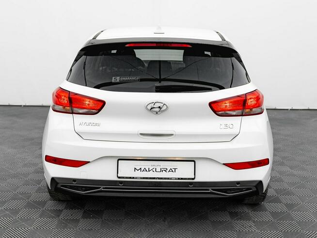 Hyundai i30 GD2A482#1.6 D Comfort K.cofania 2 stref klima Salon PL VAT23%