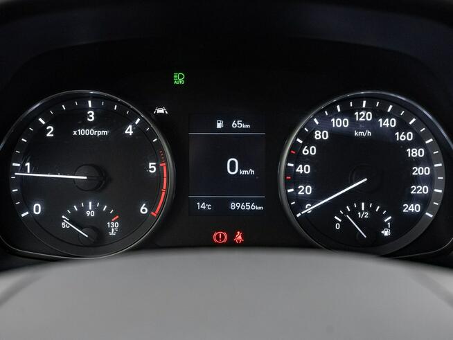 Hyundai i30 GD2A482#1.6 D Comfort K.cofania 2 stref klima Salon PL VAT23%