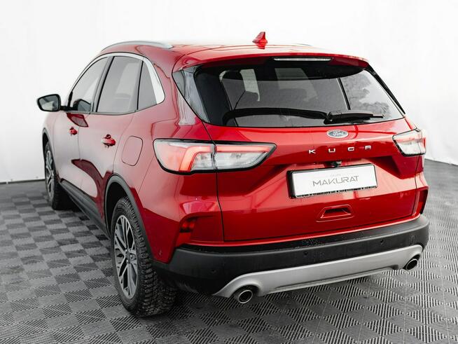 Ford Kuga CB627RE#1.5 EcoBoost FWD Titanium X Podgrz.f i kier Salon PL VAT 23%