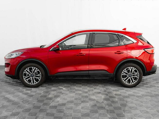 Ford Kuga CB627RE#1.5 EcoBoost FWD Titanium X Podgrz.f i kier Salon PL VAT 23%