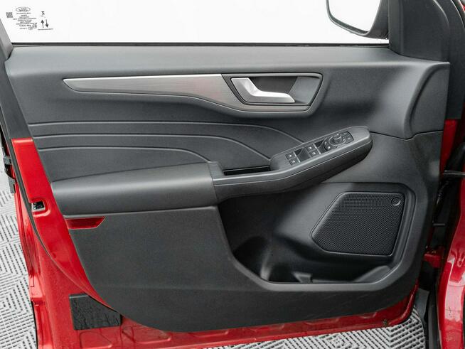 Ford Kuga CB627RE#1.5 EcoBoost FWD Titanium X Podgrz.f i kier Salon PL VAT 23%