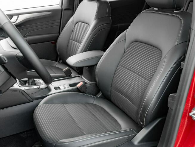 Ford Kuga CB627RE#1.5 EcoBoost FWD Titanium X Podgrz.f i kier Salon PL VAT 23%