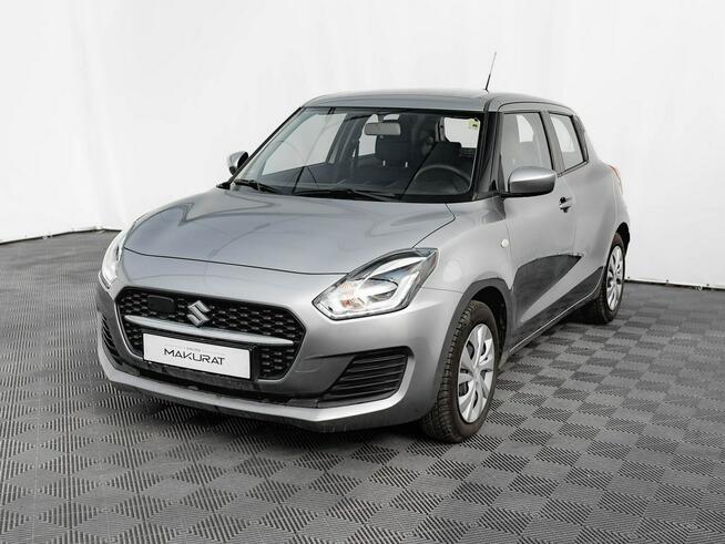 Suzuki Swift WD9052P#1.2 Dualjet SHVS Premium Cz.cof Salon PL VAT 23%