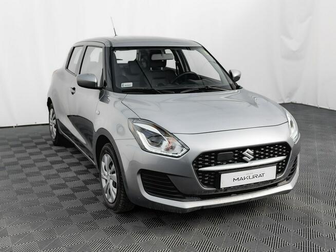 Suzuki Swift WD9052P#1.2 Dualjet SHVS Premium Cz.cof Salon PL VAT 23%