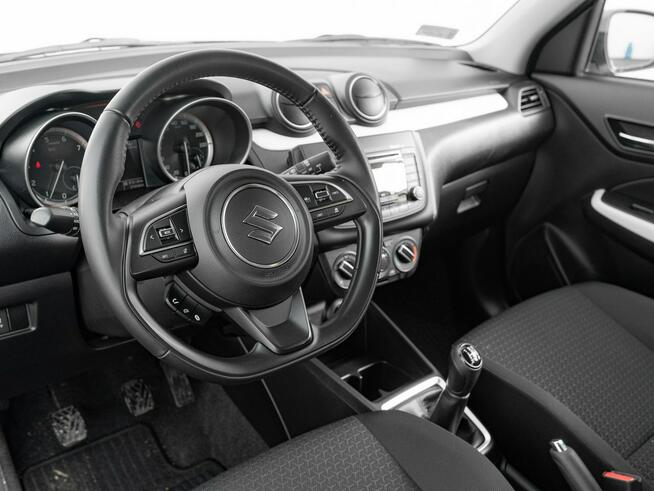 Suzuki Swift WD9052P#1.2 Dualjet SHVS Premium Cz.cof Salon PL VAT 23%