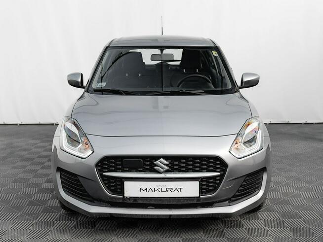 Suzuki Swift WD9052P#1.2 Dualjet SHVS Premium Cz.cof Salon PL VAT 23%