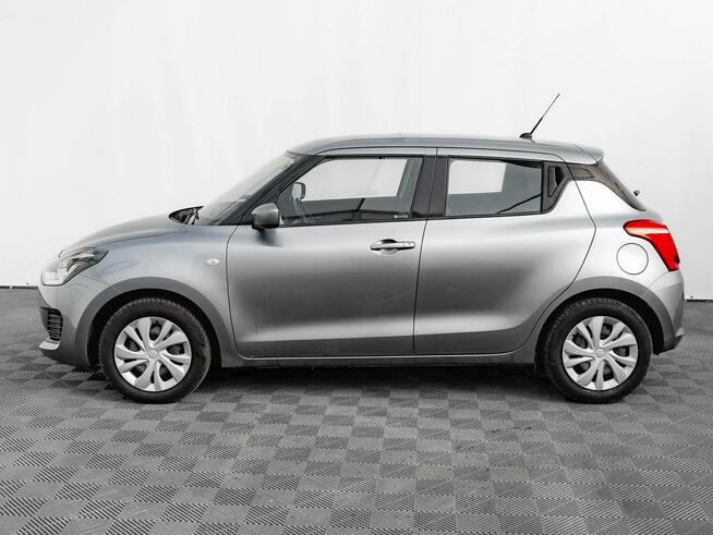 Suzuki Swift WD9052P#1.2 Dualjet SHVS Premium Cz.cof Salon PL VAT 23%
