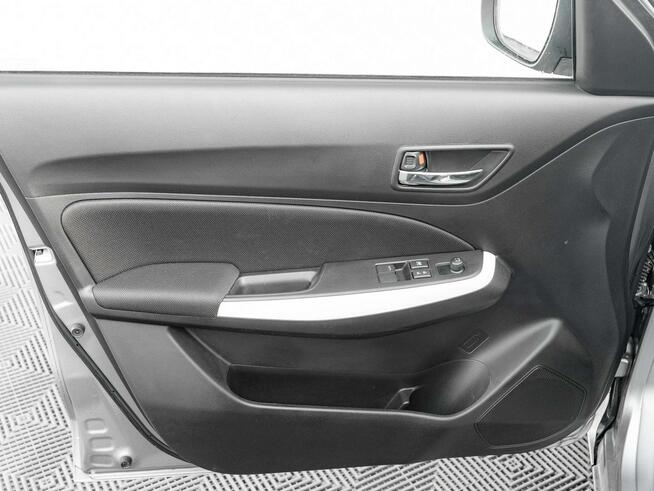 Suzuki Swift WD9052P#1.2 Dualjet SHVS Premium Cz.cof Salon PL VAT 23%