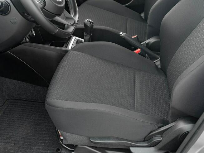 Suzuki Swift WD9052P#1.2 Dualjet SHVS Premium Cz.cof Salon PL VAT 23%