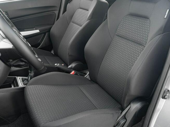 Suzuki Swift WD9052P#1.2 Dualjet SHVS Premium Cz.cof Salon PL VAT 23%