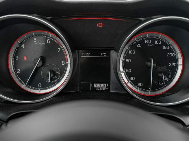 Suzuki Swift WD9052P#1.2 Dualjet SHVS Premium Cz.cof Salon PL VAT 23%