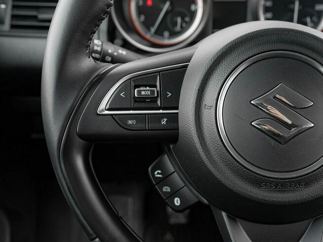 Suzuki Swift WD9052P#1.2 Dualjet SHVS Premium Cz.cof Salon PL VAT 23%