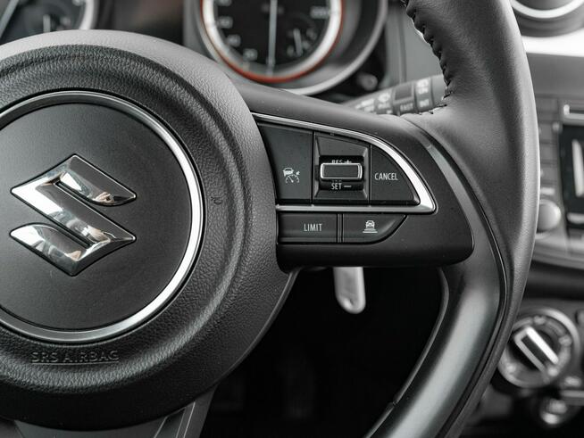 Suzuki Swift WD9052P#1.2 Dualjet SHVS Premium Cz.cof Salon PL VAT 23%
