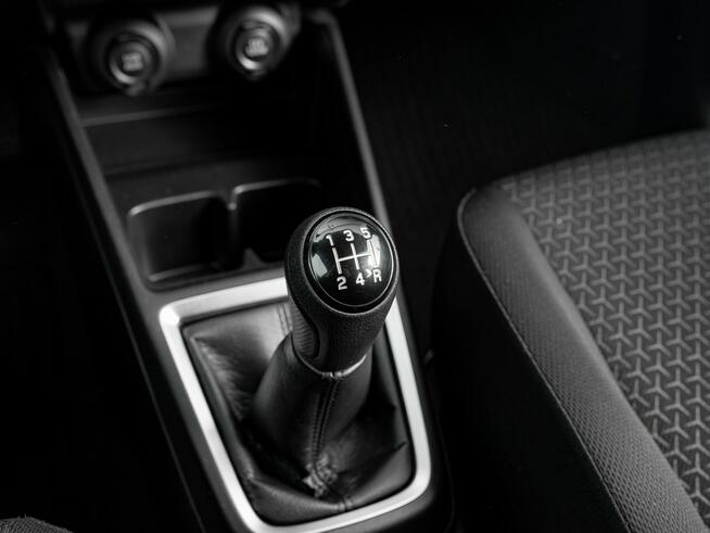 Suzuki Swift WD9052P#1.2 Dualjet SHVS Premium Cz.cof Salon PL VAT 23%