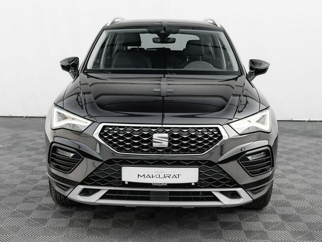 Seat Ateca Xperience 1.5 TSI 150 KM DSG Podgrz.f i kier LED Salon PL VAT23%