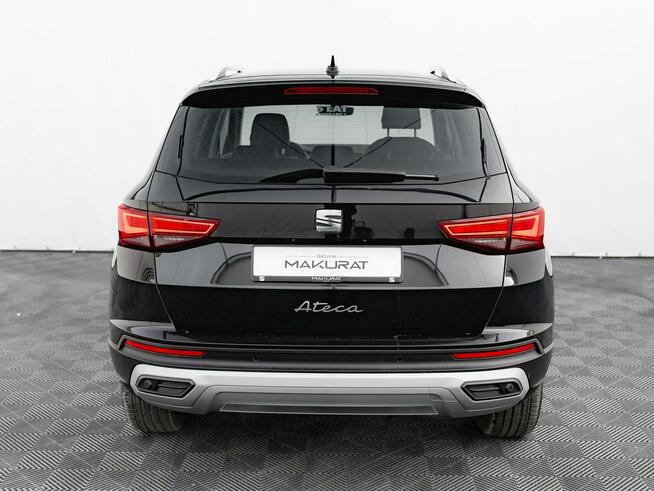 Seat Ateca Xperience 1.5 TSI 150 KM DSG Podgrz.f i kier LED Salon PL VAT23%