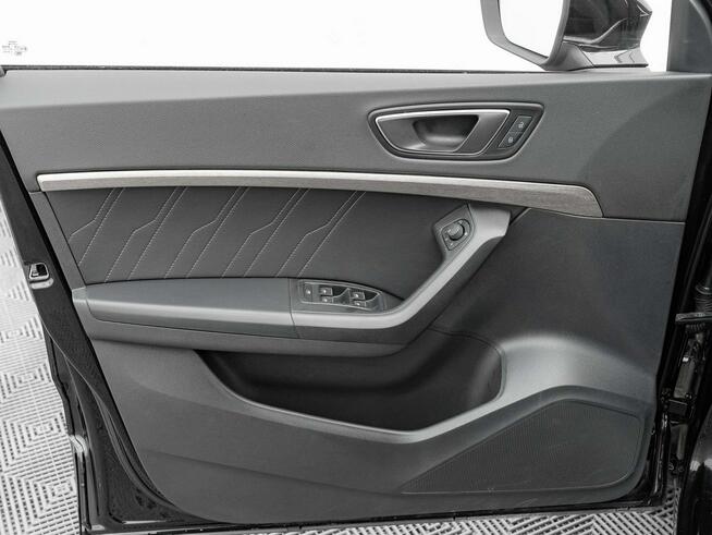 Seat Ateca Xperience 1.5 TSI 150 KM DSG Podgrz.f i kier LED Salon PL VAT23%