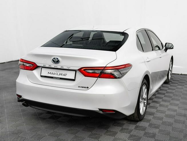 Toyota Camry WZ568FU#2.5 Hybrid Comfort CVT K.cofania 2 stref klim Salon PL VAT 23%